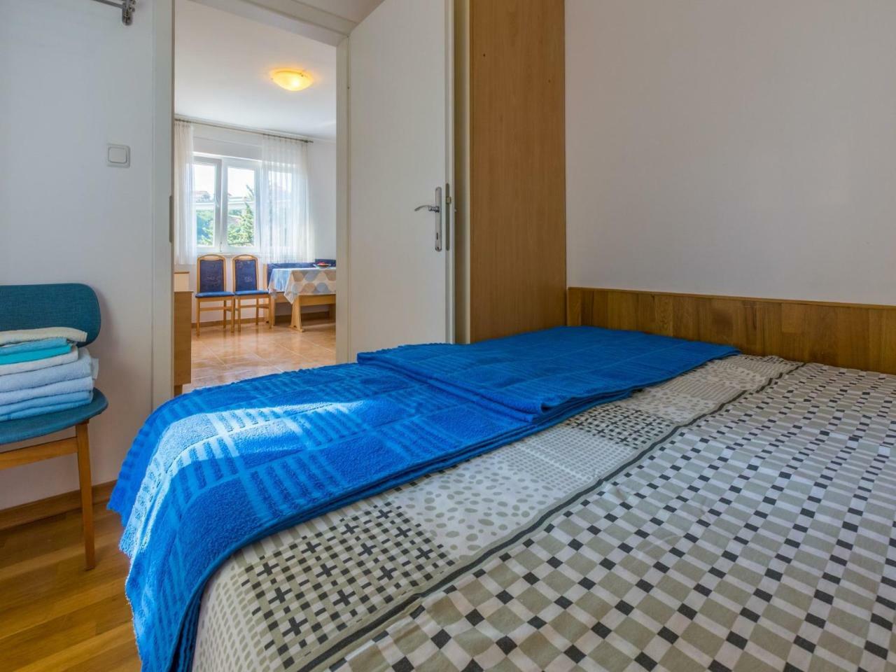 Apartment Regan Crikvenica Eksteriør billede