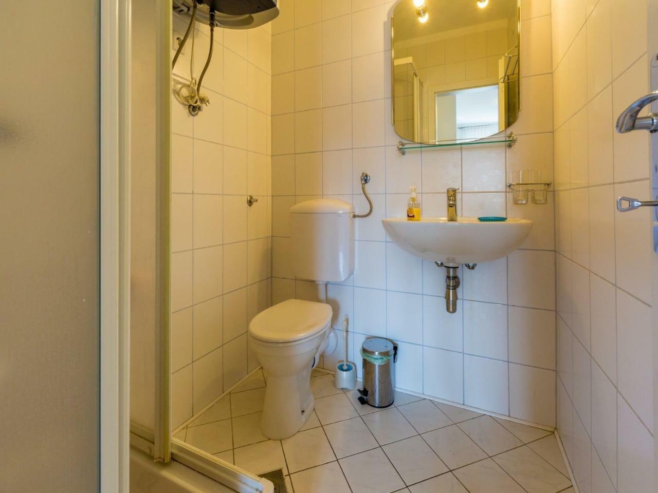 Apartment Regan Crikvenica Eksteriør billede
