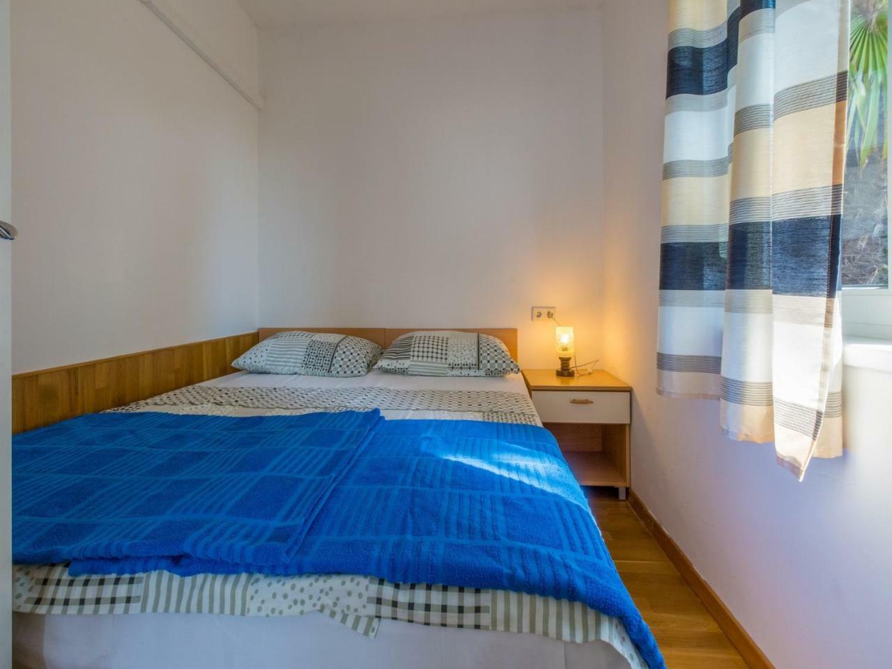 Apartment Regan Crikvenica Eksteriør billede